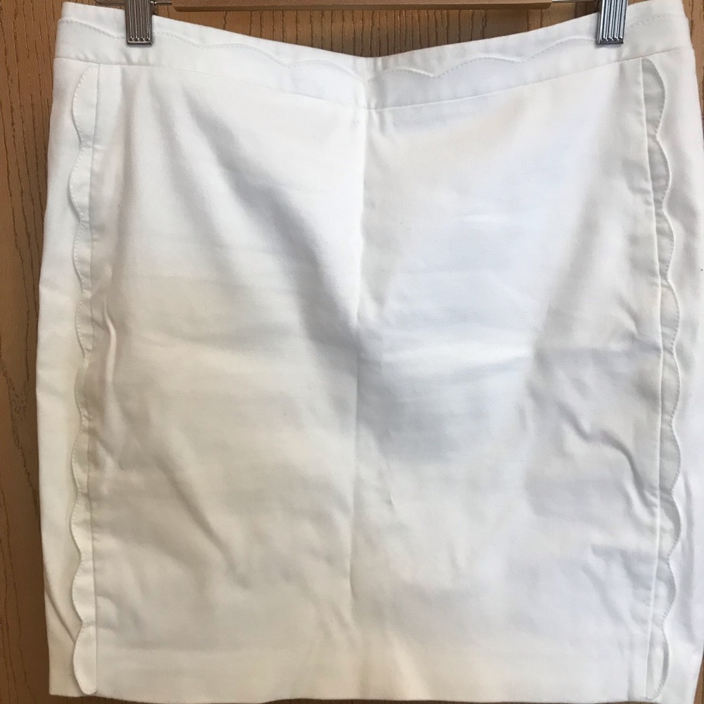 Banana Republic skirt